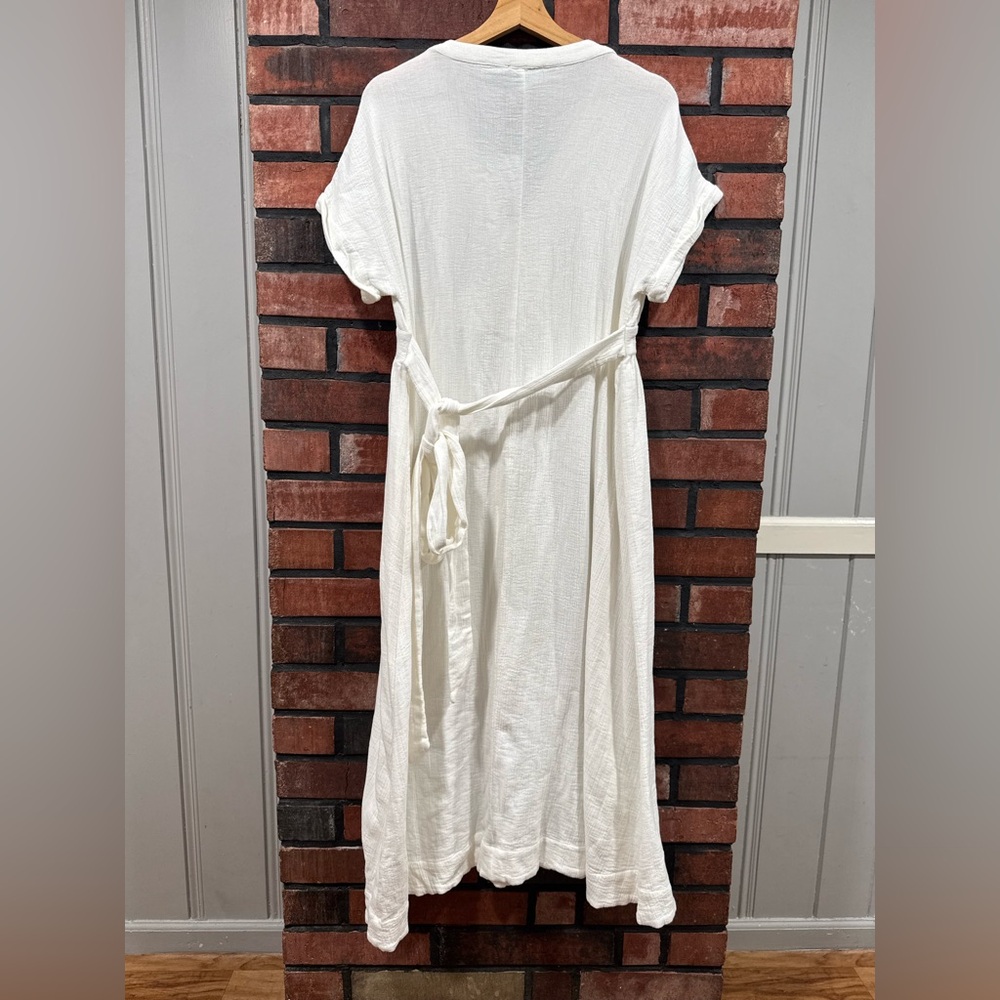 Hatch Rosa Dress - Picture 5 of 16